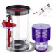 Dyson HEPA-filter et suceur pour V10 SV12 SV13 SV27