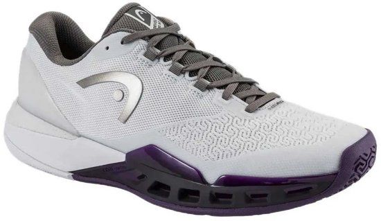 Head Revolt Pro 5.0 Allcourt Schoenen Grijs EU 46 Man