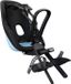 Thule Yepp Nexxt 2 Mini Fietsstoeltje Voor - Blauw - Unisex