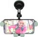 Cellmate support smartphone universel pliable avec ventouse