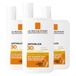 La Roche Posay Anthelios Onzichtbare Zonnebrand Fluide Gezicht SPF 30 50 ml