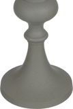 3198 Kaarshouder 13 x 13 x 47 cm Aluminium Groen