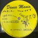 Dj Dance Mania All Shit 12" Vinyl