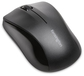 Kensington ValuMouse - Draadloze USB Muis - Zwart