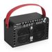 Caline S8B Scuru Portable Bluetooth Guitar Amp Mini Basversterker
