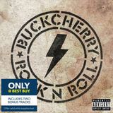 Bertus Distributie Buckcherry Rock N Roll
