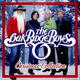 Coast2Coast The Oak Ridge Boys - Christmas Collection (CD)