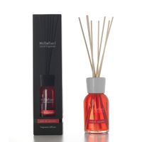 Millefiori Milano Geurstokjes - Mela & Cannella - 250 ml
