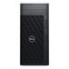 DELL Precision 3680 Tower Workstation - Intel Core i7-14700, 16GB DDR5 RAM, 512GB SSD, Windows 11 Pro, Zwart