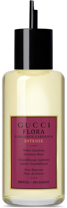 Gucci Flora Gorgeous Gardenia / 150 ml / Vrouwen