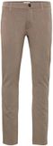 Solid Frederic Broek W38 X L30 Bruin