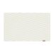 Mette Ditmer Tapis de bain Geo 50x80 cm blanc cassé