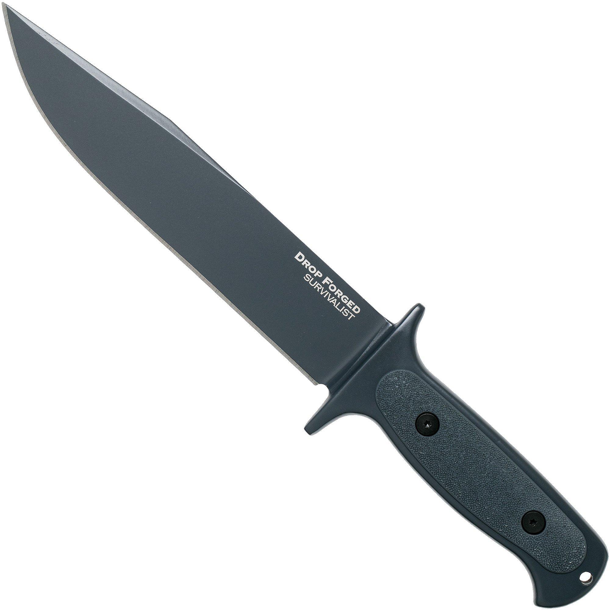 Cold Steel Drop Forged Survivalist 36MH survivalmes