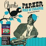 Intermusic Bird Of Paradise - Best Of The Dial Masters (Green Vinyl)