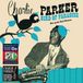 Intermusic Bird Of Paradise - Best Of The Dial Masters (Green Vinyl)