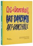 The Universe Publishing The Art of Dancehall Hardcover