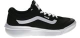 Vans Range Zwart Mesh Maat 43