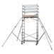 Facal Rolsteiger Modulaire Alto 410 - Module M1+M2
