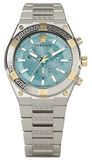 Versace Sporty Greca Chrono VESO01223 Mannen Horloge