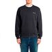 Replay M13lr.000.7242ow Sweatshirt Noir M Homme