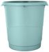 V:Afvalbak Pastel blauw