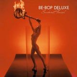 Sunburst Be Bop Deluxe Sunburst Finish
