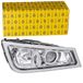HELLA 1NL 010 477-221 DE-Mistlamp