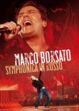 Universal Music Nederland Marco Borsato Symphonica In Rosso (DVD)