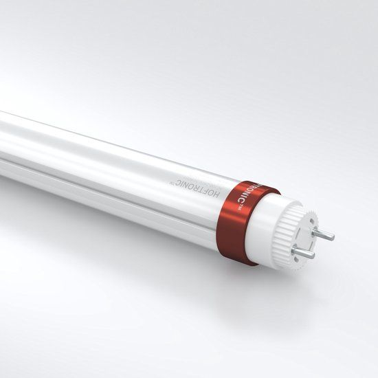 HOFTRONIC LED TL Buis 150 cm - T8 G13 fitting - 4000K neutraal wit licht - 30W 5250lm