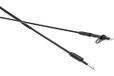 101_Octane 748833 Gaskabel voor MBK Nitro, Yamaha Aerox-2012