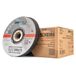 Ipotools Slijpschijven, metaal, doorslijpschijven, 125 x 1,0 mm, flexibel, 22,23 mm boring, 50 stuks