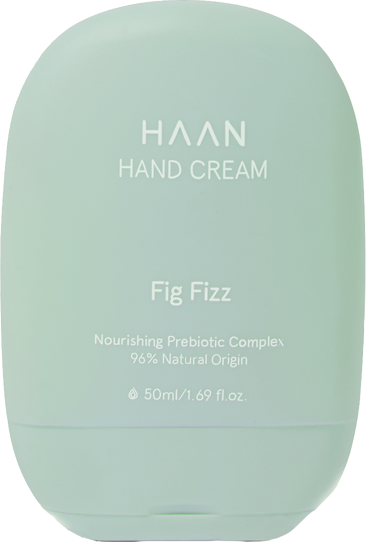 Haan Fig Fizz Handcrème 50 ml