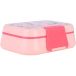 Estia Home Art Save The Aegean Lunch box à 2 niveaux enfant