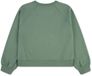 Levi's Kids Sweatshirt Vert 4 Ans Fille