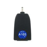 iGo A105 netvoeding & inverter Zwart