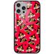 ERT GROUP mobiel telefoonhoesje voor Apple Iphone 13 PRO origineel en officieel erkend Disney patroon Queen of Hearts 002 gemaakt van gehard glas, beschermhoes