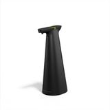 Simplehuman Sensor Nevel - zwart - oplaadbaar - 3 sproeistanden