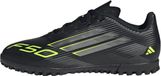 Adidas F50 Club TF Junior - Fußballschuh - Schwarz - Größe 31.5