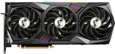 MSI GeForce RTX 3070 Ti GAMING X TRIO 8G - 8GB GDDR6X