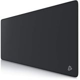 CSL-Computer XXL Speed Gaming Titanwolf muismat zwart 900 x 400 mm