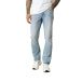 Petrol Industries Heren Starling Straight Fit Jeans Kalispell - Blauw - Maat W33L30