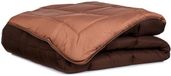 Zelesta Everyday Duo Dekbed - Chocolade & Mokka 200x200cm