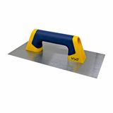 BigBuy Tools Truelle VT8611 Acier Plastique 30 cm