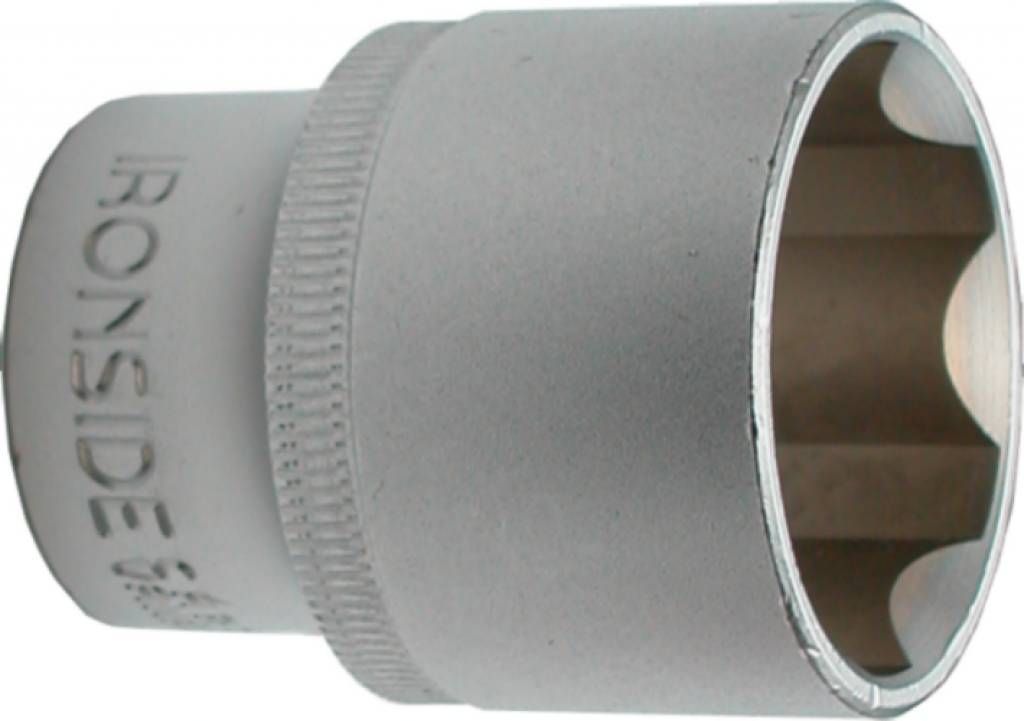 Dopsleutels met 1/2" aansluiting