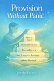 Provision Independently Published Provision Without Panic: How to Build Sustainable Income Responsibly in Today’s Loud, Uncertain Economy, Without Burnout Paperback
