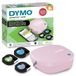 DYMO LetraTag 200B Roze Bluetooth-labelmaker voordeelpakket