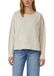 s.Oliver Sweaters Beige Taille: 34 | Manches longues Outlet | Femme | Marron