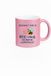Sublimation gros Tasse