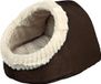 Trixie Relax-iglo Timur - Kattenmand - 35x26x41cm - Bruin