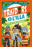 Traïdors a l'illa